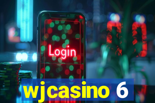 wjcasino 6